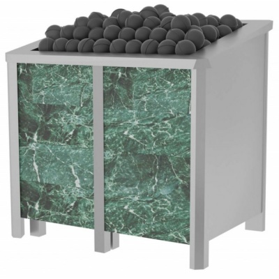 Электрическая печь ИнжКомЦентр ВВД Премьера Профи 48 кВт Электрическая печь ИнжКомЦентр ВВД Премьера Профи 48 кВт