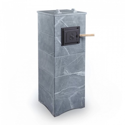 Облицовка Talc русский вариант в талькомагнезите для Klover RT 20-RV