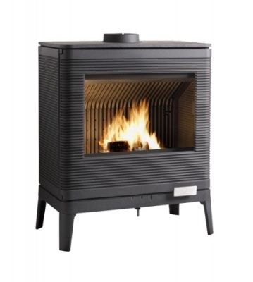 ПЕЧЬ-КАМИН Invicta KAZAN