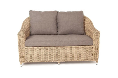 Диван 4SIS Кон Панна Цвет: соломенный Диван 4SIS Кон Панна Цвет: соломенный