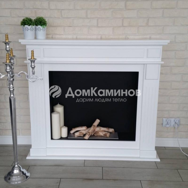 Портальный биокамин Fireline Маргарита