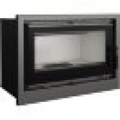 Каминная топка Kratki Arke 75 Каминная топка Kratki Arke 75