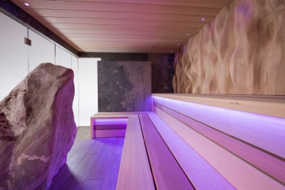 Сауна Venus Сауна Venus