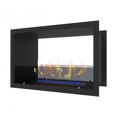 Сквозной биокамин Firebox 600 Сквозной биокамин Firebox 600