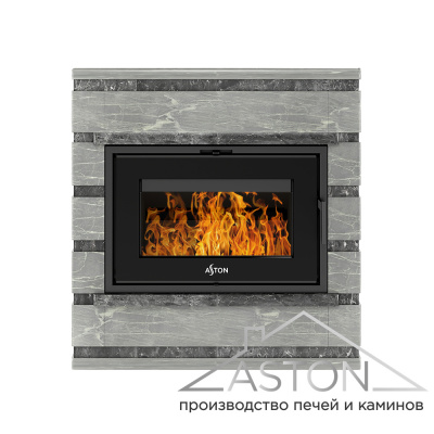 Камин ASTON SENATOR «RANTALA» Н-1300 Талькохлорит / Пироксенит диаметр дымохода: 150 мм Камин ASTON SENATOR «RANTALA» Н-1300 Талькохлорит / Пироксенит диаметр дымохода: 150 мм