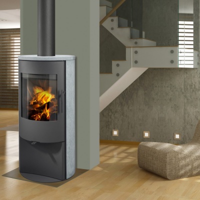 Печь камин ALPERA E 02 камень Печь камин ALPERA E 02 камень