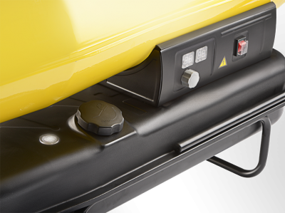 Тепловая пушка дизельная Ballu BHDN-30 (непрямой нагрев)