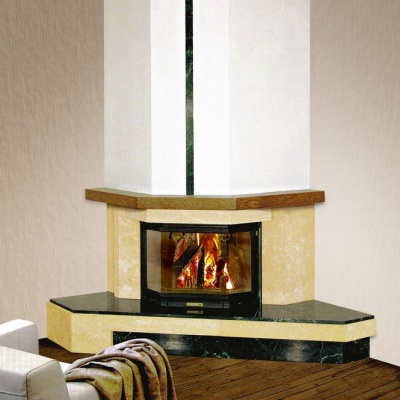 Каминная облицовка Sunhill Alaska