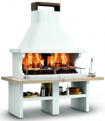 БАРБЕКЮ PALAZZETTI MIAMI 3 БАРБЕКЮ PALAZZETTI MIAMI 3