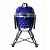 Гриль керамический Diamond Egg XL PRO Цвет: синий