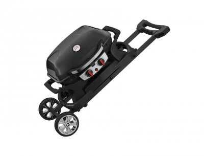 Гриль газовый Koch Gourmet 100 Set