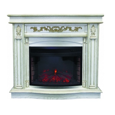 Портал Cardinal c патиной