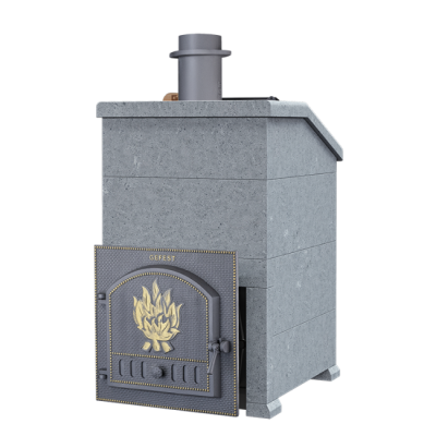 Комплект Гефест GFS-ЗК 40 Президент 1140/60 Талькомагнезит Комплект Гефест GFS-ЗК 40 Президент 1140/60 Талькомагнезит