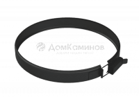 Хомут узкий тип 4