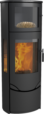 Печь-камин Lotus Prio 7 Печь-камин Lotus Prio 7