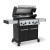 Гриль газовый Broil King BARON 590 Гриль газовый Broil King BARON 590
