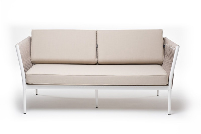 Диван 4SIS Касабланка двухместный из роупа Диван 4SIS Касабланка двухместный из роупа