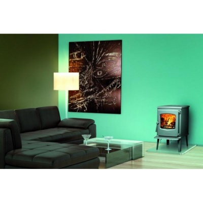 Печь-камин Dovre 525CB