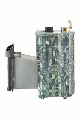 Печь для бани Feringer Макси Змеевик Печь для бани Feringer Макси Змеевик