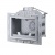 Каминная топка Kaw-Met (W 6) Каминная топка Kaw-Met (W 6)