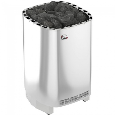 Электрическая печь SAWO SUPER SAVONIA SAV-150NS-Z (15 кВт, выносной пульт, внутри оцинковка, снаружи нержавейка) Электрическая печь SAWO SUPER SAVONIA SAV-150NS-Z (15 кВт, выносной пульт, внутри оцинковка, снаружи нержавейка)