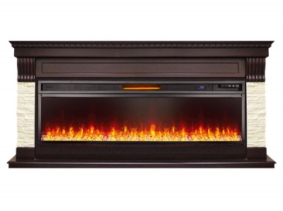 Портал Denver 60 под очаг Vision 60 LED Портал Denver 60 под очаг Vision 60 LED