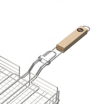 Решетка барбекю 800 Degrees Barbecue Grill Size XL