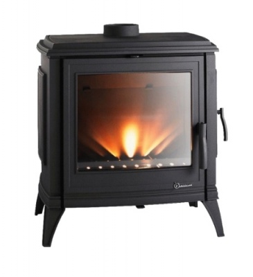 ПЕЧЬ-КАМИН Invicta SEDAN L антрацит NEW ПЕЧЬ-КАМИН Invicta SEDAN L антрацит NEW