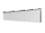 Радиатор панельный Electrolux COMPACT C22-300-1600 RAL9016
