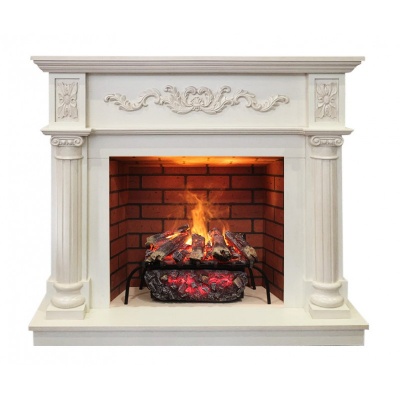 Каминокомплект Silvia 26 Каминокомплект Silvia 26