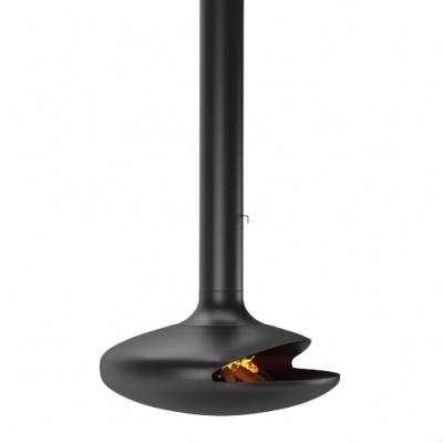 Подвесной камин Eсlipse