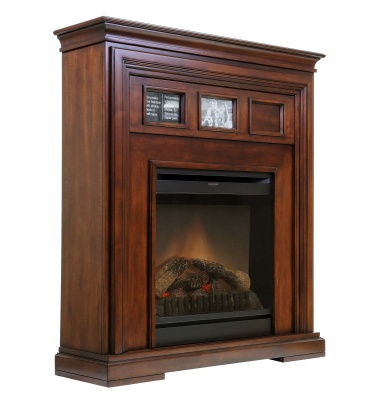 Каминокомплект Acadian  Каминокомплект Acadian