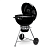 Угольный гриль Weber Master-Touch GBS SE E-5755, 57 см, черный