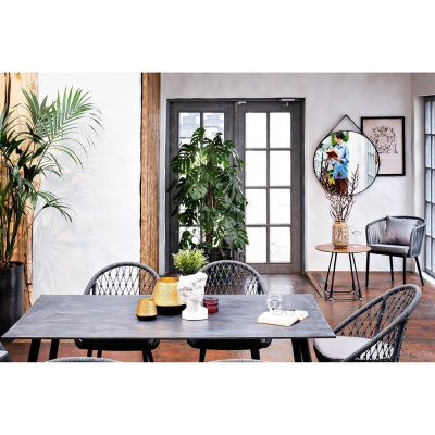 Обеденная группа 4SIS Вилладжио