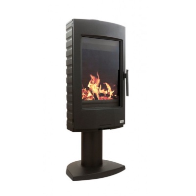 Чугунная печь Godin Equirre