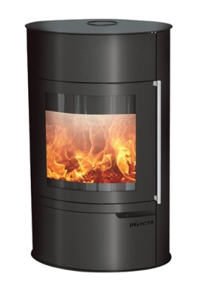 ПЕЧЬ-КАМИН Invicta TANA SUR SOCLE ПЕЧЬ-КАМИН Invicta TANA SUR SOCLE
