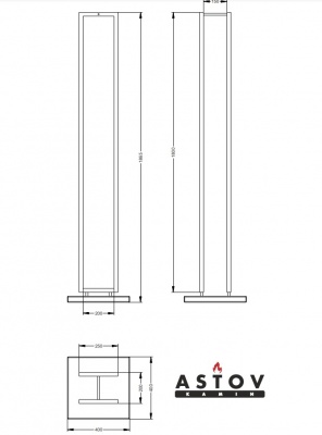 ДРОВНИК STELLA БОЛЬШОЙ ДРОВНИК STELLA БОЛЬШОЙ