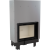 Каминная топка Kratki MBM PW 10 W G Каминная топка Kratki MBM PW 10 W G