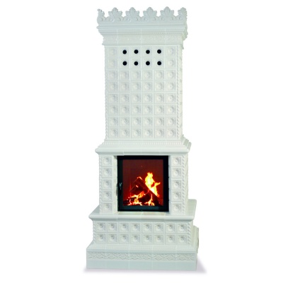 Изразцовая печь Royal Nosta Balthasar Изразцовая печь Royal Nosta Balthasar