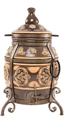 Тандыр Урал