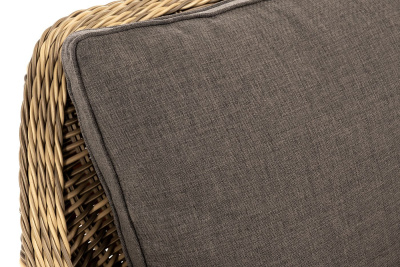 Кресло 4SIS Прованс Цвет: соломенный Кресло 4SIS Прованс Цвет: соломенный