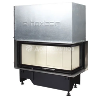 Каминная топка Hoxter Ecka 90 40 40Rh