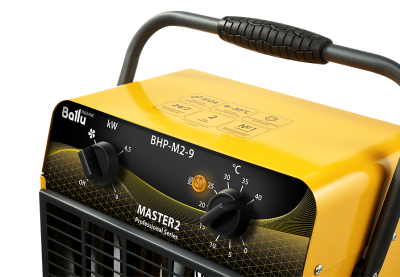 Пушка тепловая BALLU BHP-M2-9