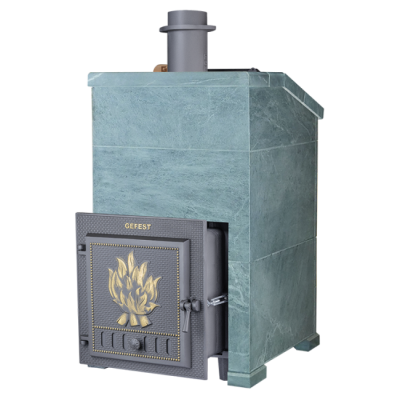 Комплект Гефест GFS-ЗК 25 Президент 1000/50 Талькохлорит