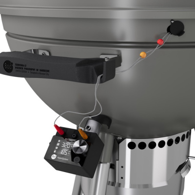 Система управления угольным грилем 800 Degrees Fire Control HyperSystem Система управления угольным грилем 800 Degrees Fire Control HyperSystem