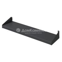 Полка настенная открытая Ontario