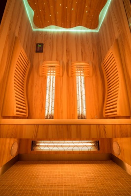 ИК Кабина Summer breeze ИК Кабина Summer breeze