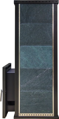 ПЕЧЬ KLOVER RT 50–RV 310S