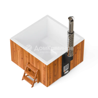 Купель ELITE QUATTRO 180