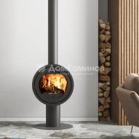 Камин Dik Geurts Odin Tunnel Base